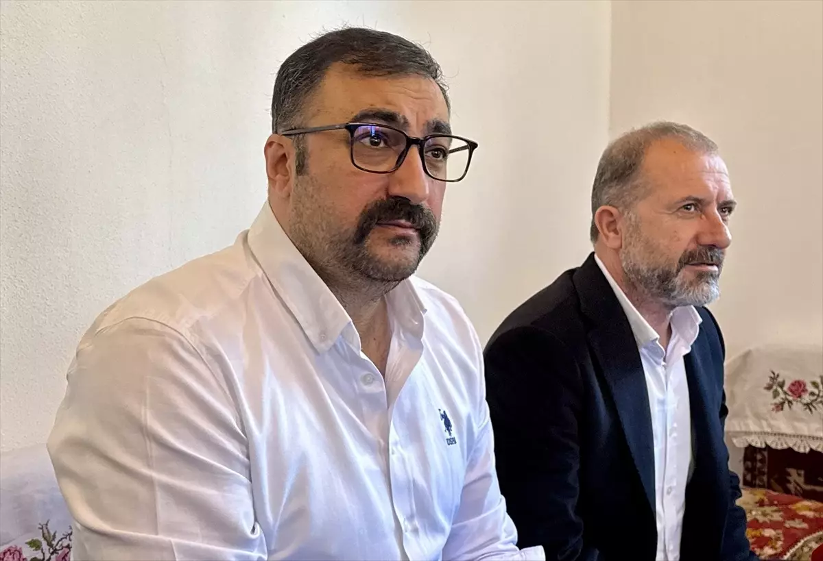 Kırşehir Futbol SK Başkanından Maddi Uyarı