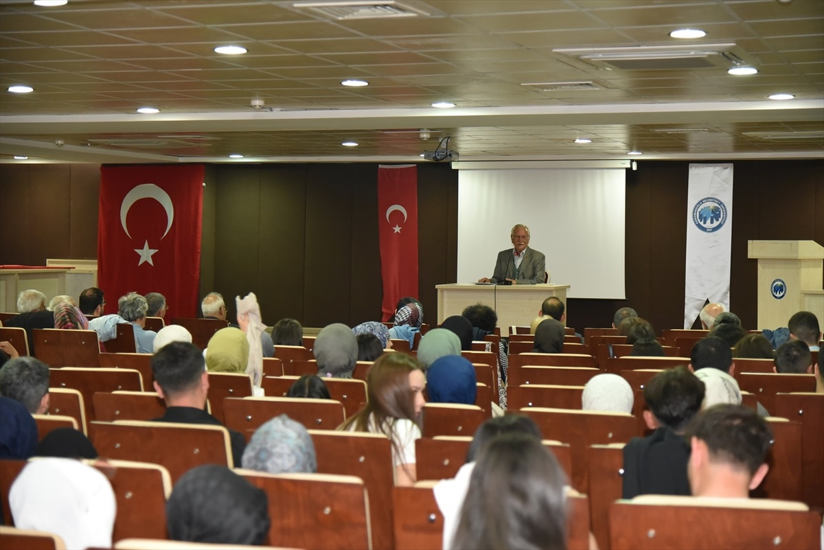 60 Yaş ve Üzeri İçin Eğitim Akademisi
