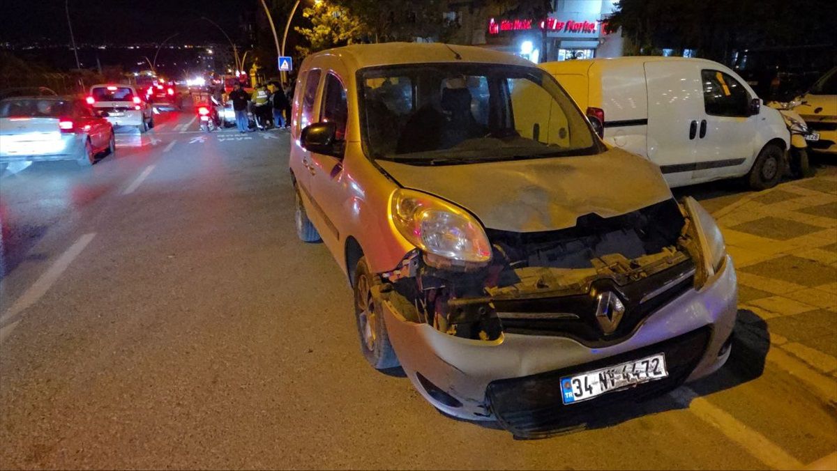 Darıca\'da Gönüllüler Buluştu