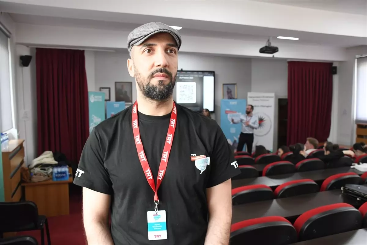 Kosova\'da Dijital Gazetecilik Atölyesi Başladı