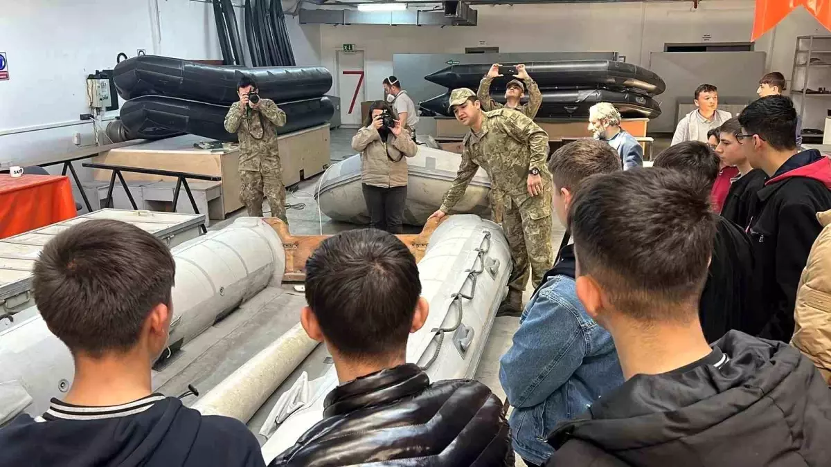 Savunma Sanayi Farkındalık Buluşması