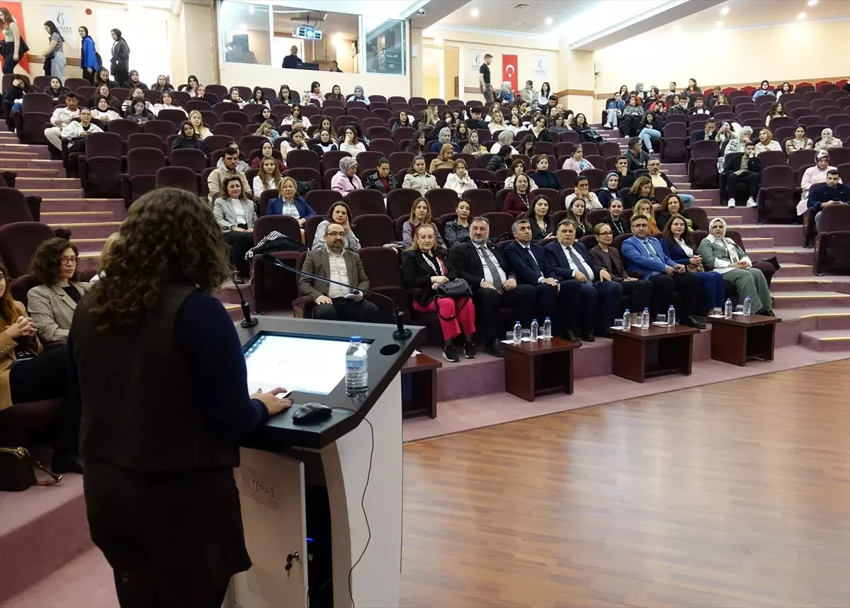 Madde Bağımlılığıyla Mücadele Paneli