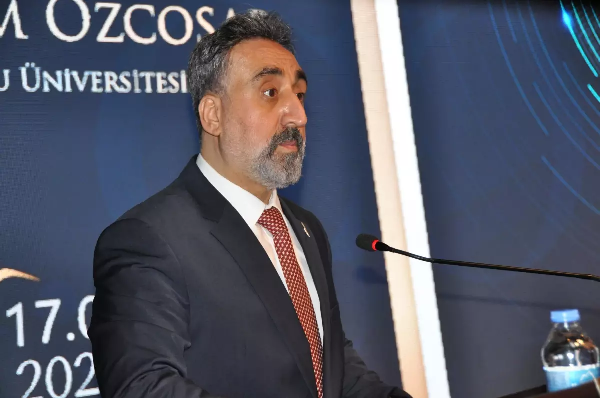 Siyonizme Karşı Cesaret Ödülleri Sahiplerini Buldu