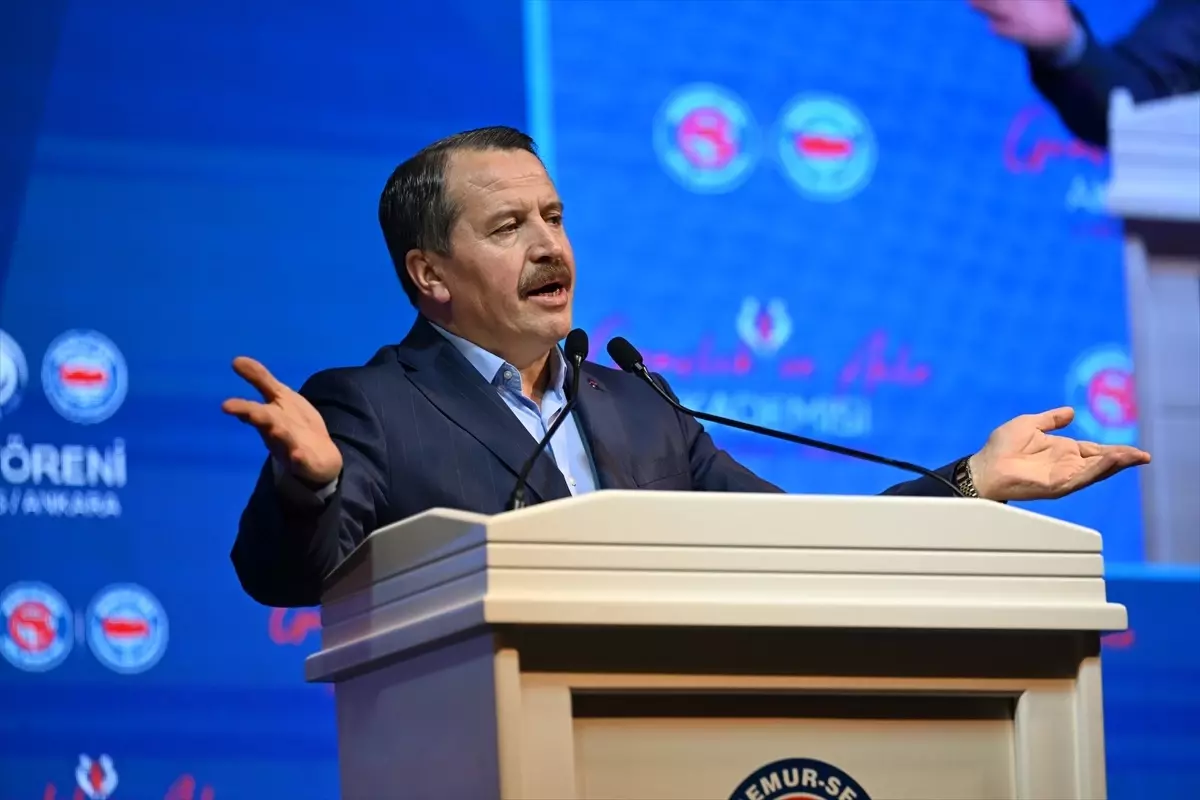 Aile ve Gençlik Eğitim Programı Düzenlendi