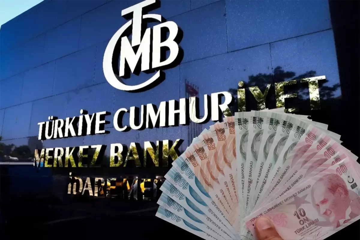 Merkez Bankası\'ndan sürpriz faiz kararı