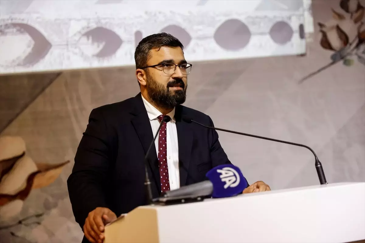 4. Çukurova İç Hastalıkları Günleri Başladı