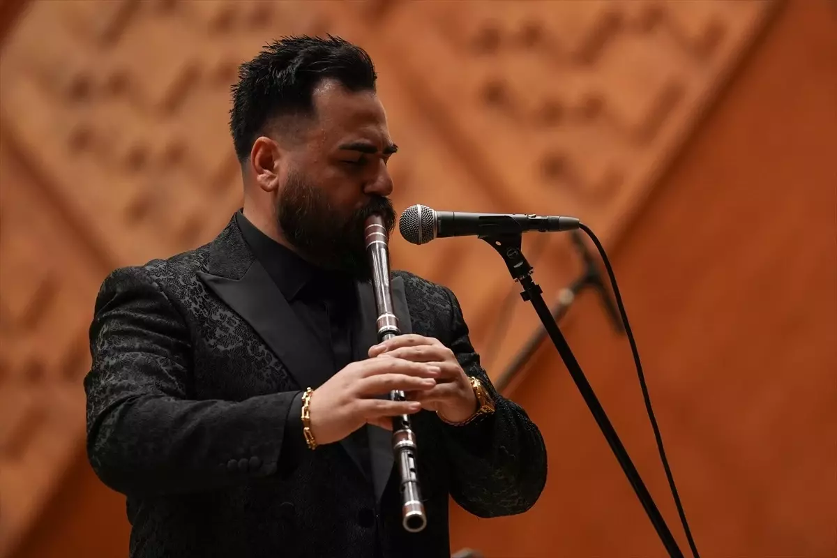 KAPIKO, Ankara\'da Modern Cazla Büyüledi