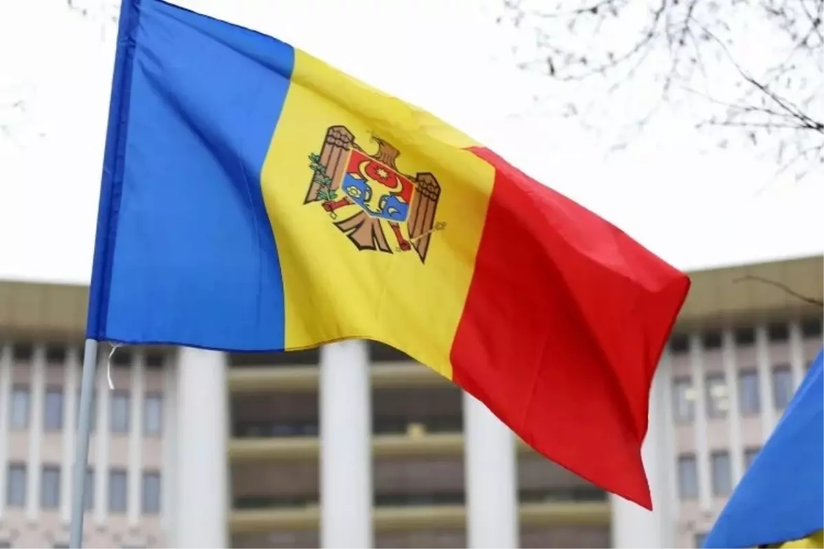 Moldova\'da Seçim Tarihi Belirlendi