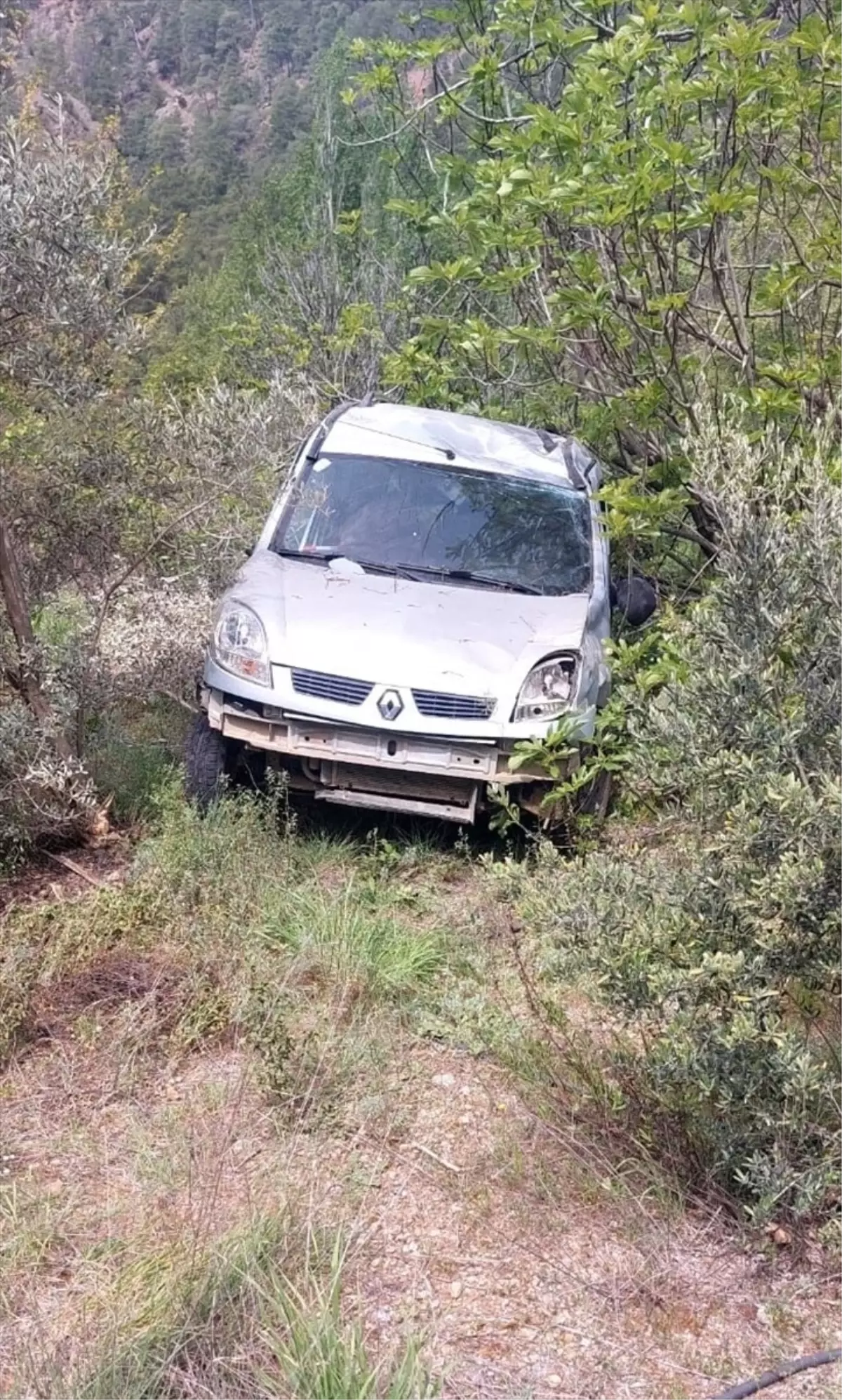 Dalaman\'da Kayıp Muhtarın Cesedi Bulundu