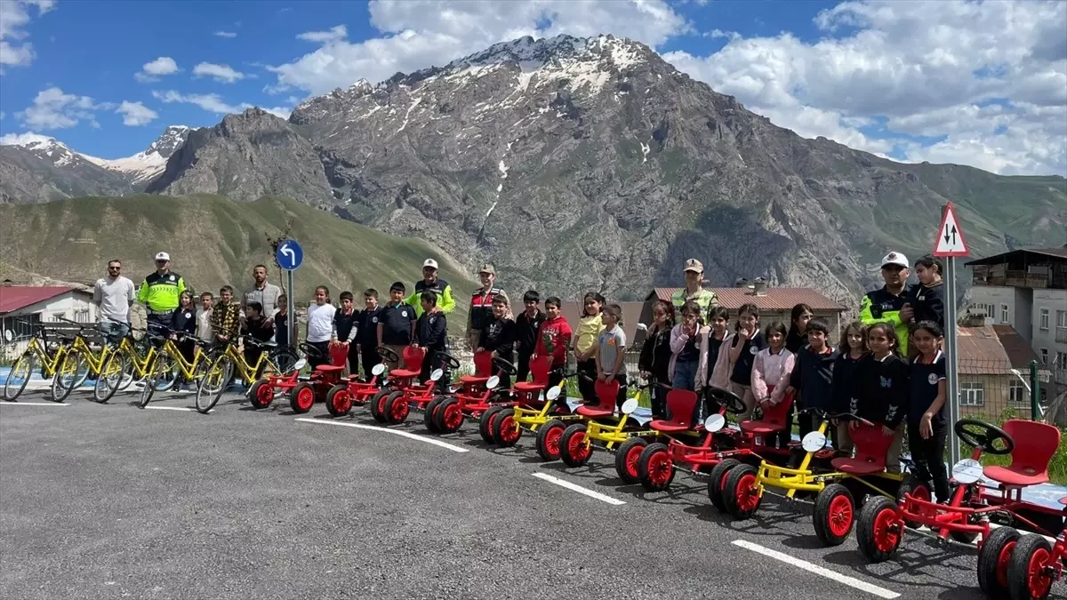Ambulans Sürücüleri için Güvenlik Eğitimi