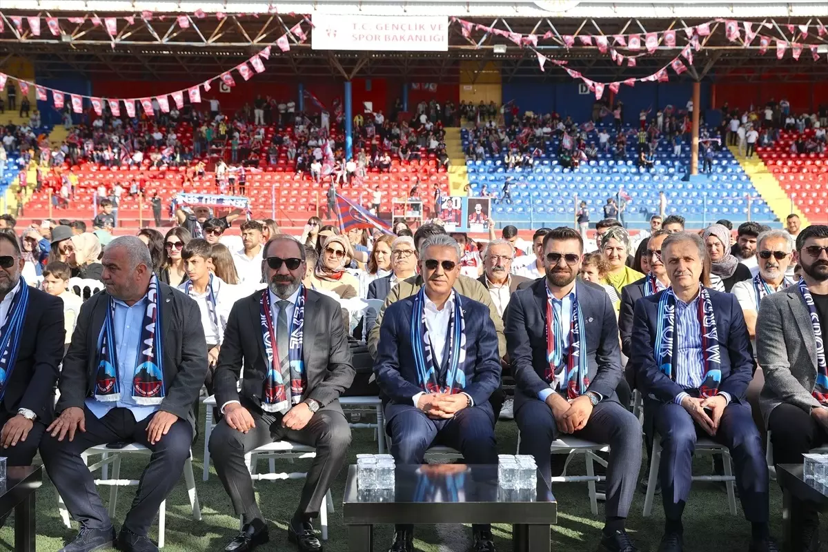 Mardin 1969 Spor 2. Lig\'e Yükseldi