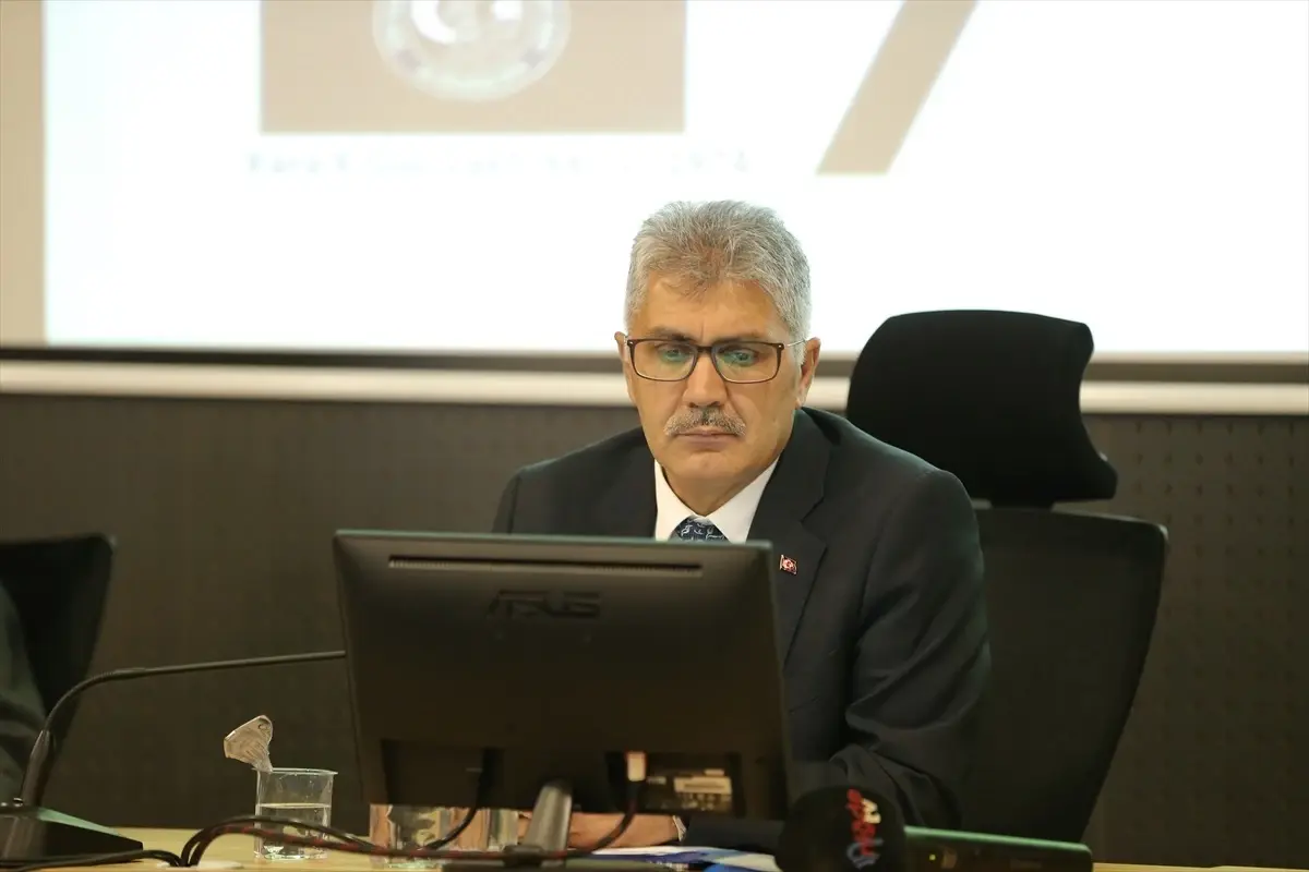 Niğde\'de 151 Proje İçin Toplantı