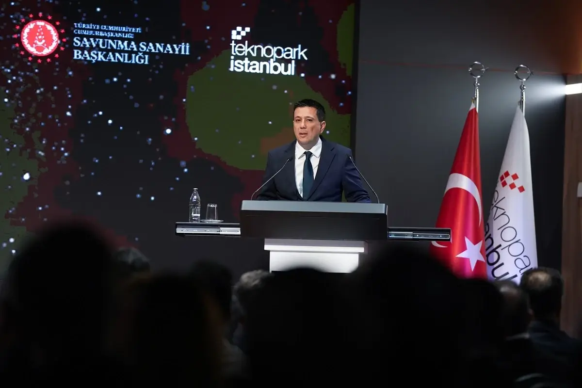 Nuri Killigil Teknoloji Ödülleri Sahiplerini Buldu