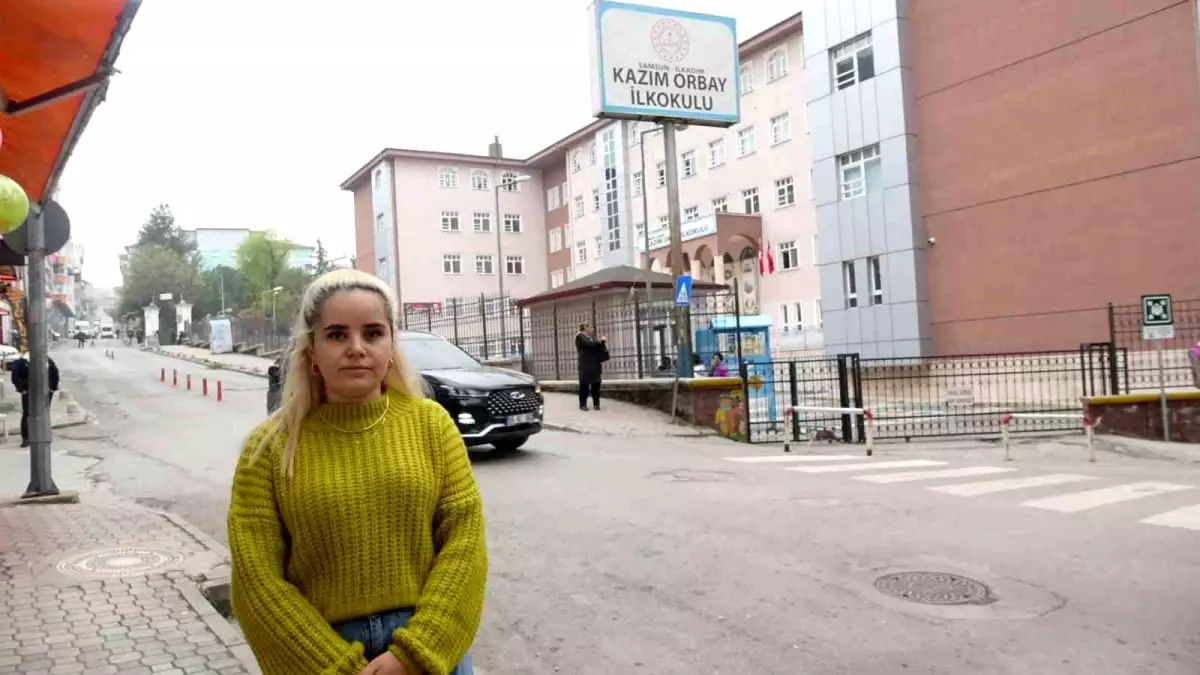 Samsun\'da Başörtüsü Tartışması