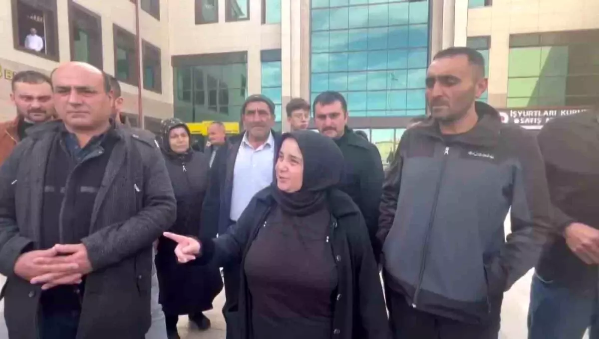 Nevşehir\'de trafik kazası karar duruşması