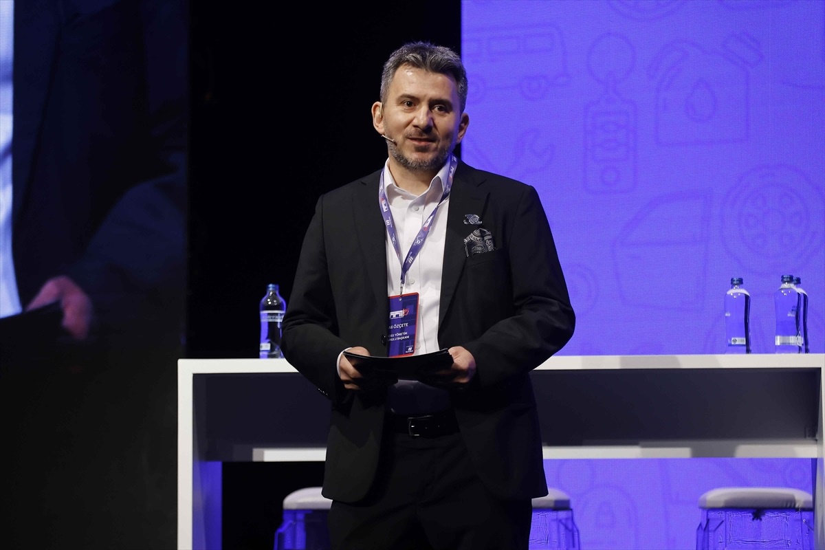 Aftermarket Zirvesi İstanbul\'da Gerçekleşti