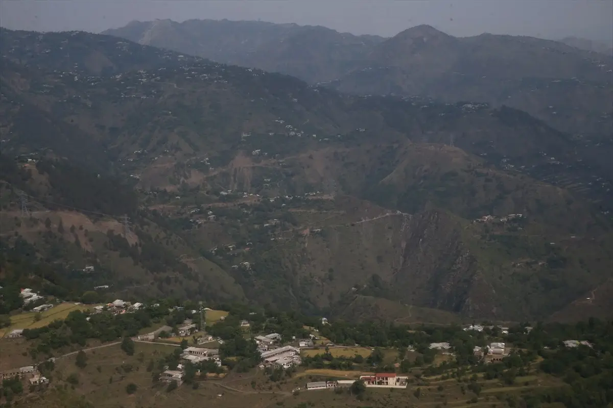 Pakistan, Hindistan\'ın Suçlamalarını Reddetti