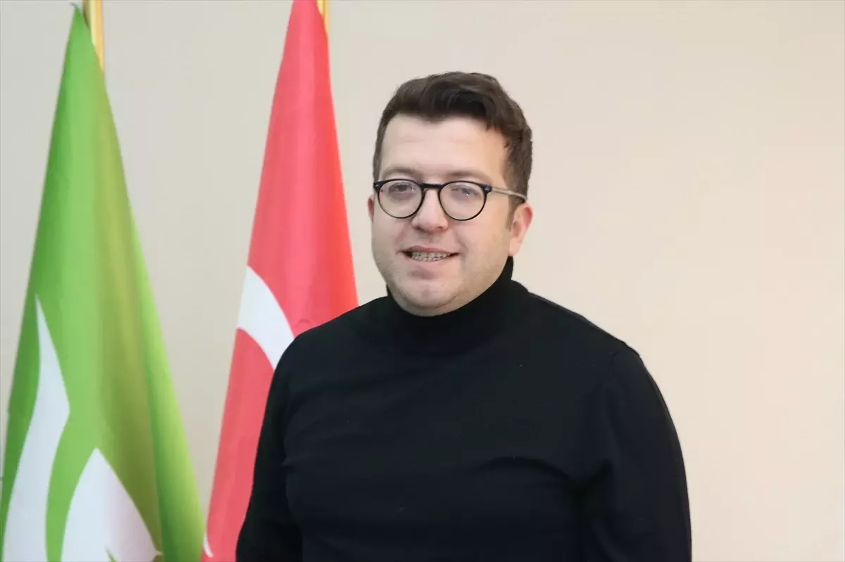 Palandöken Kayak Merkezi\'nde Yapay Zeka İnovasyonu