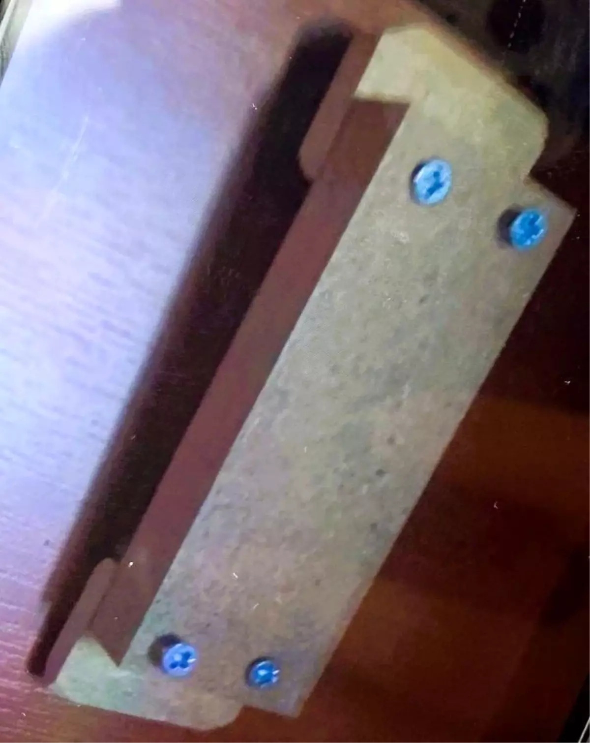 Pamukkale Üniversitesi\'nde Gizli Kayıt İddiası