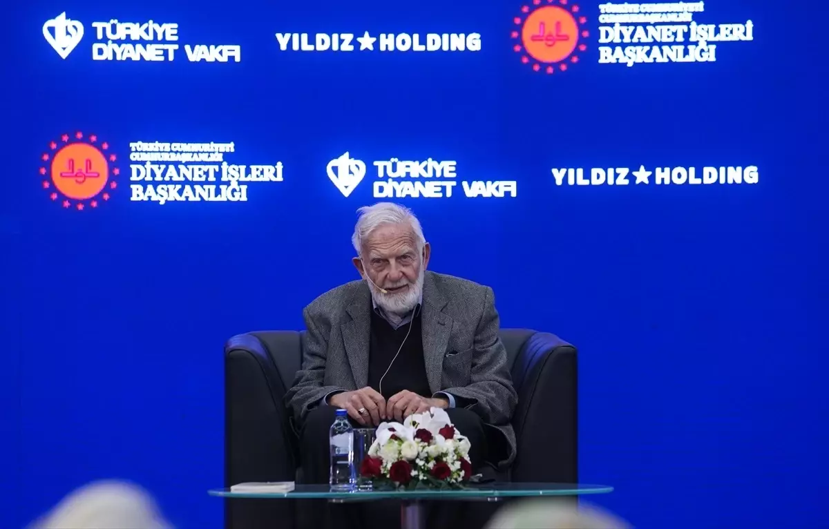 Medeniyet ve Sanatın Bütünlüğü