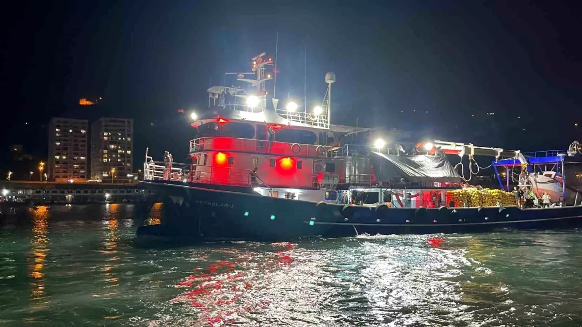 Rize\'de Yasak Avcılara 91 Bin TL Ceza