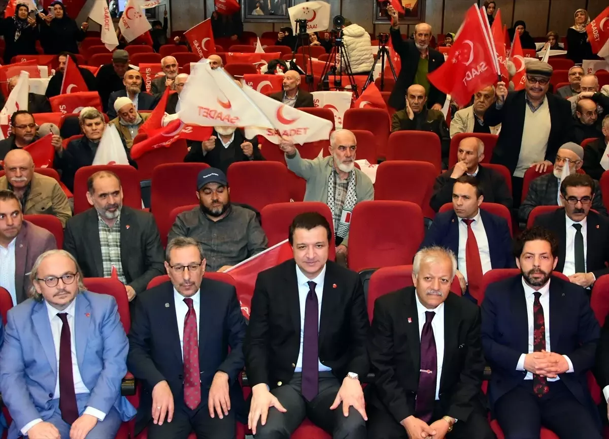 Arıkan\'dan Gazze Mesajı: \'Kabusa Çeviririz\'
