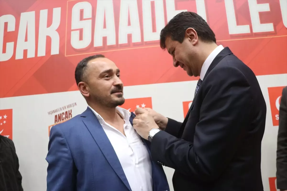 Arıkan: Deprem Siyasi Malzeme Olmamalı