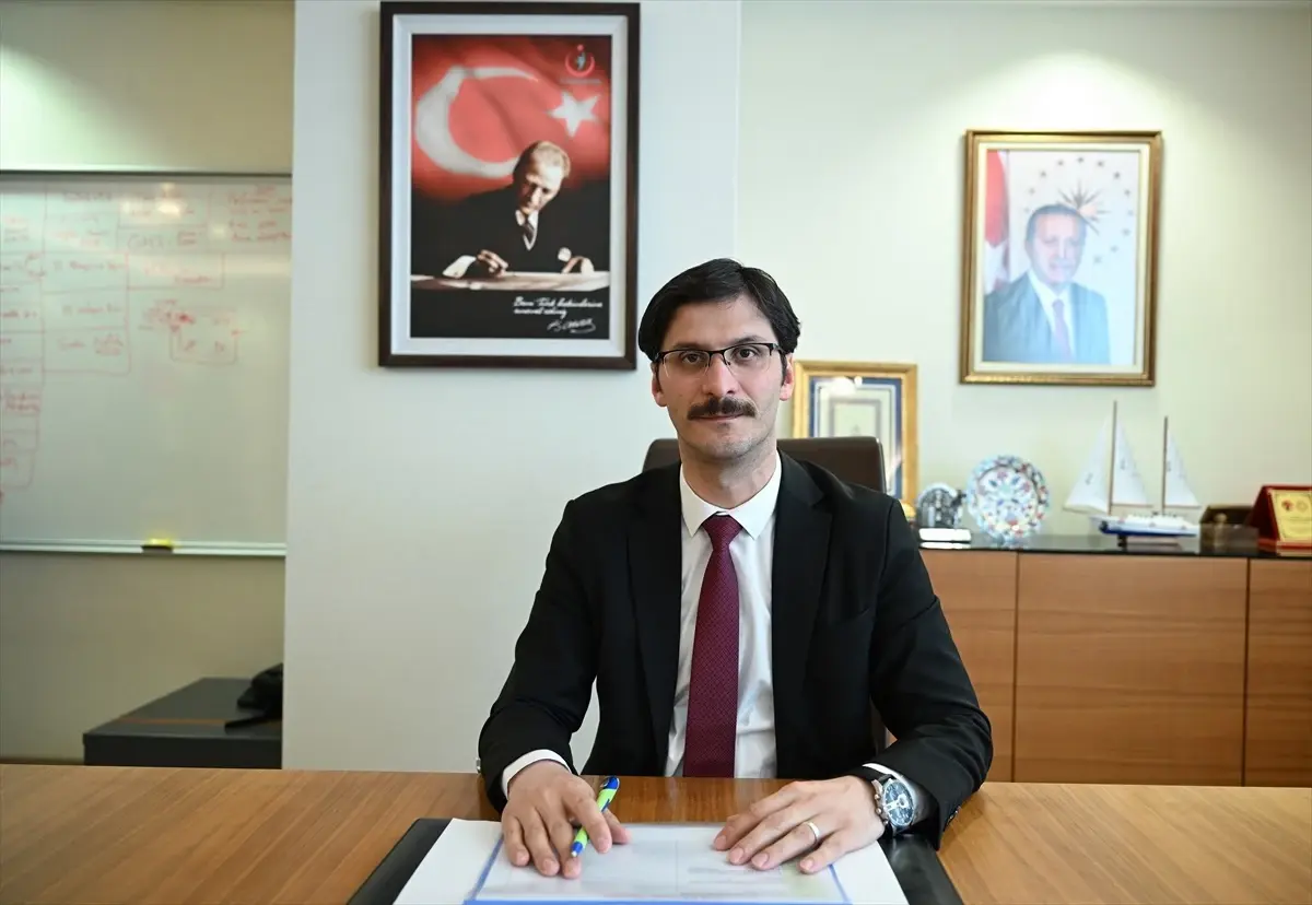Ücretsiz Aşı Hizmeti Yaygınlaştırılıyor