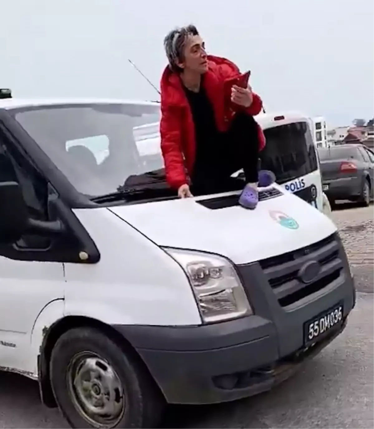 Sokak Hayvanları Protestosu