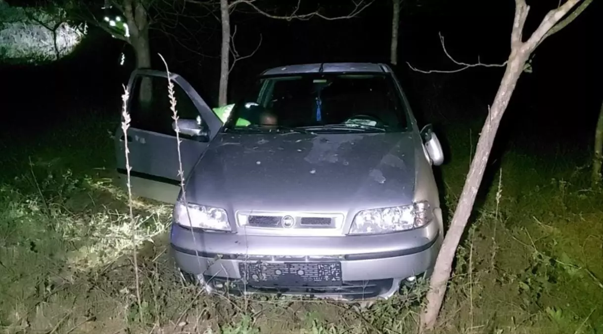 Akyazı’da Kaza: 2 Yaralı