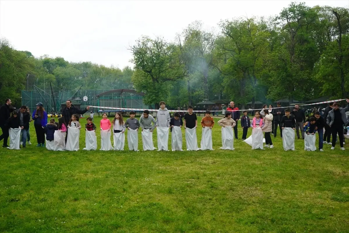 3 Mayıs Türkçülük Günü Samsun\'da Kutlandı