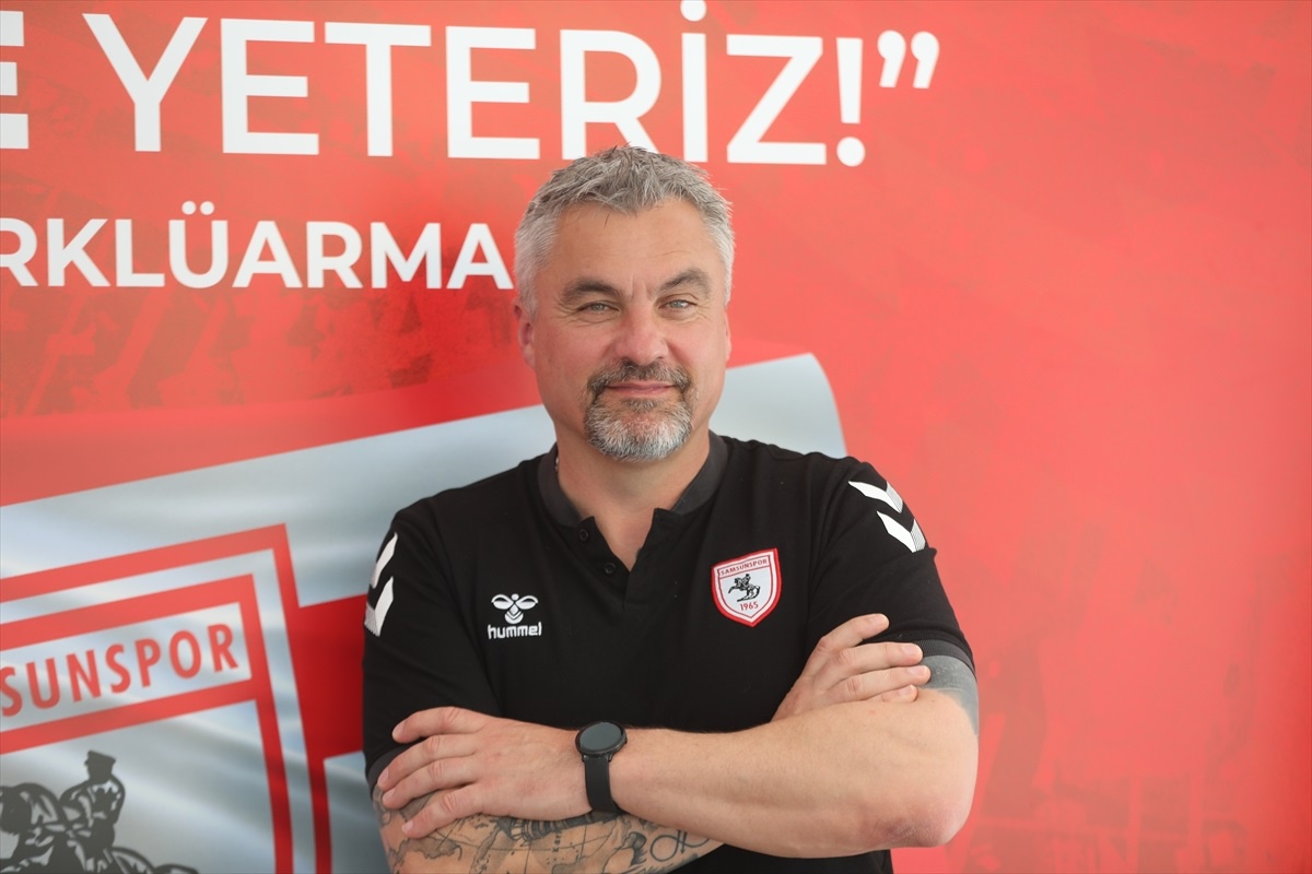 Reis: Hedefimiz 3. sırayı korumak