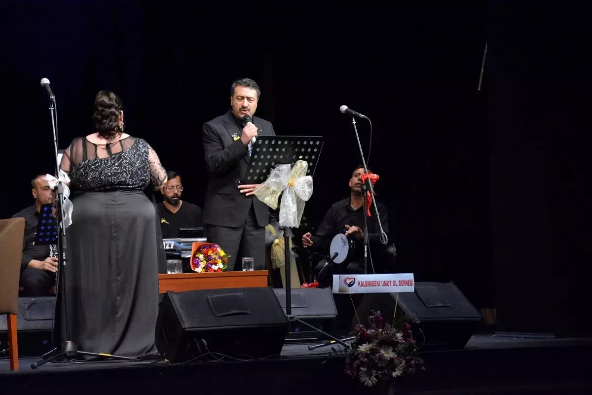 Fatma Gündoğdu 25. Yılını Kutladı