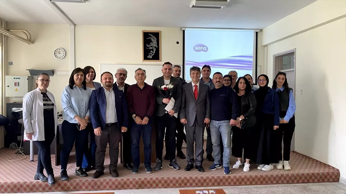 Aile İçi İletişim Semineri Düzenlendi