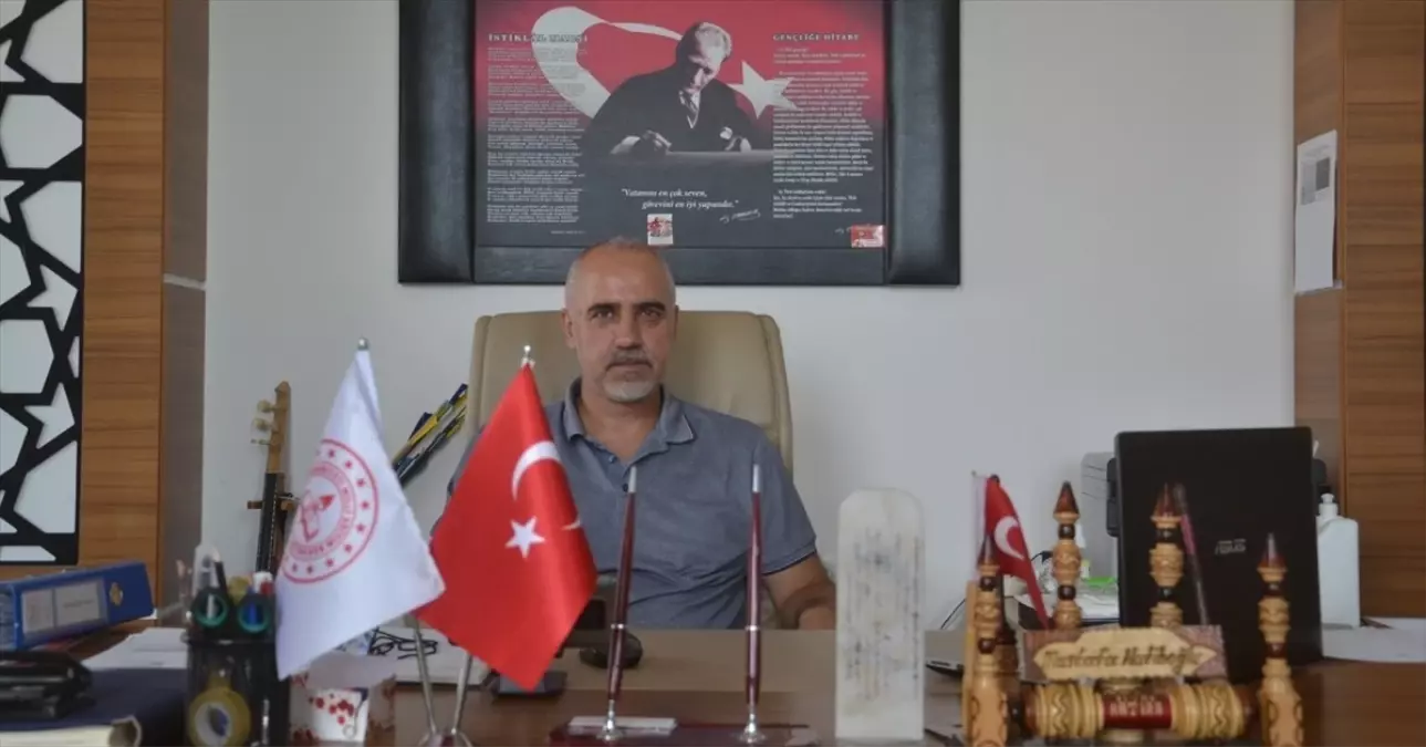 Şarkışla\'da Yeni Kurslar Açılıyor