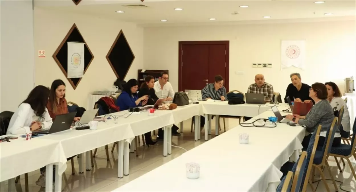 Sinop\'ta Coğrafi İşaret Eğitimi