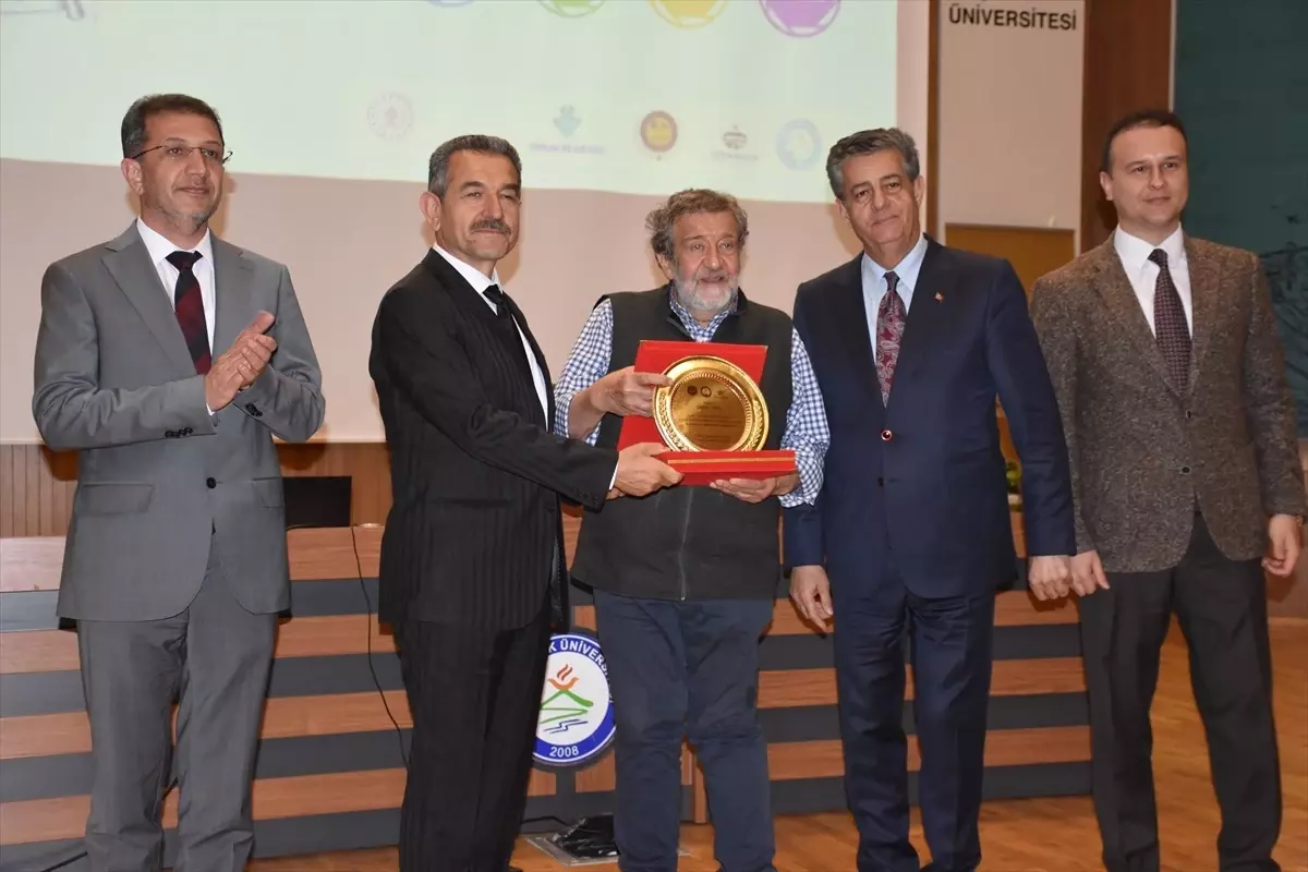 Şırnak\'ta Fotoğraf Yarışması Ödülleri Sahiplerini Buldu