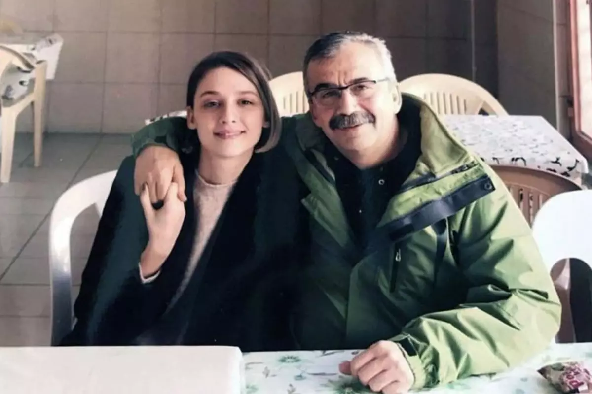 Sırrı Süreyya Önder\'in sağlık durumuna ilişkin son bilgileri kızı açıkladı