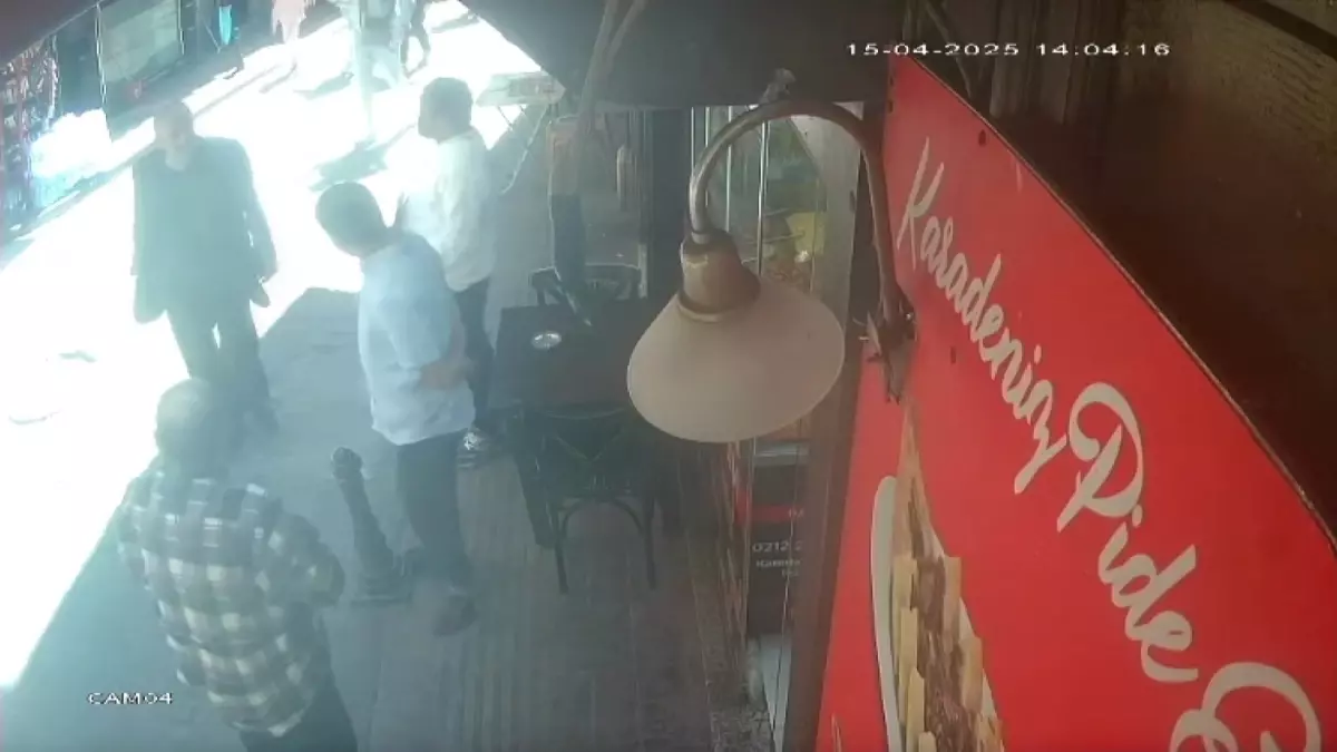 TBMM Başkan Vekili Sırrı Süreyya Önder Kalp Rahatsızlığı Geçirdi