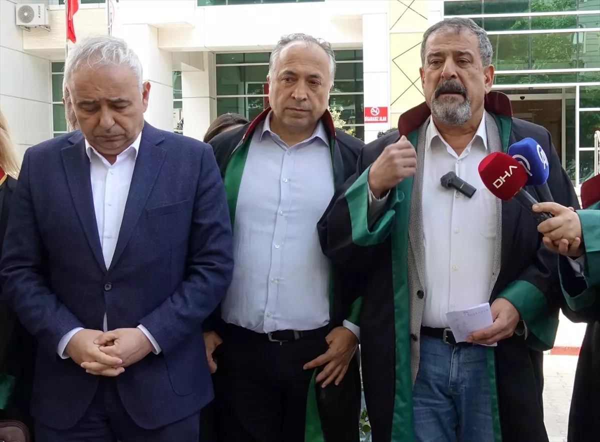 Soma\'daki maden faciasına ilişkin kamu görevlilerinin yargılandığı davada karar