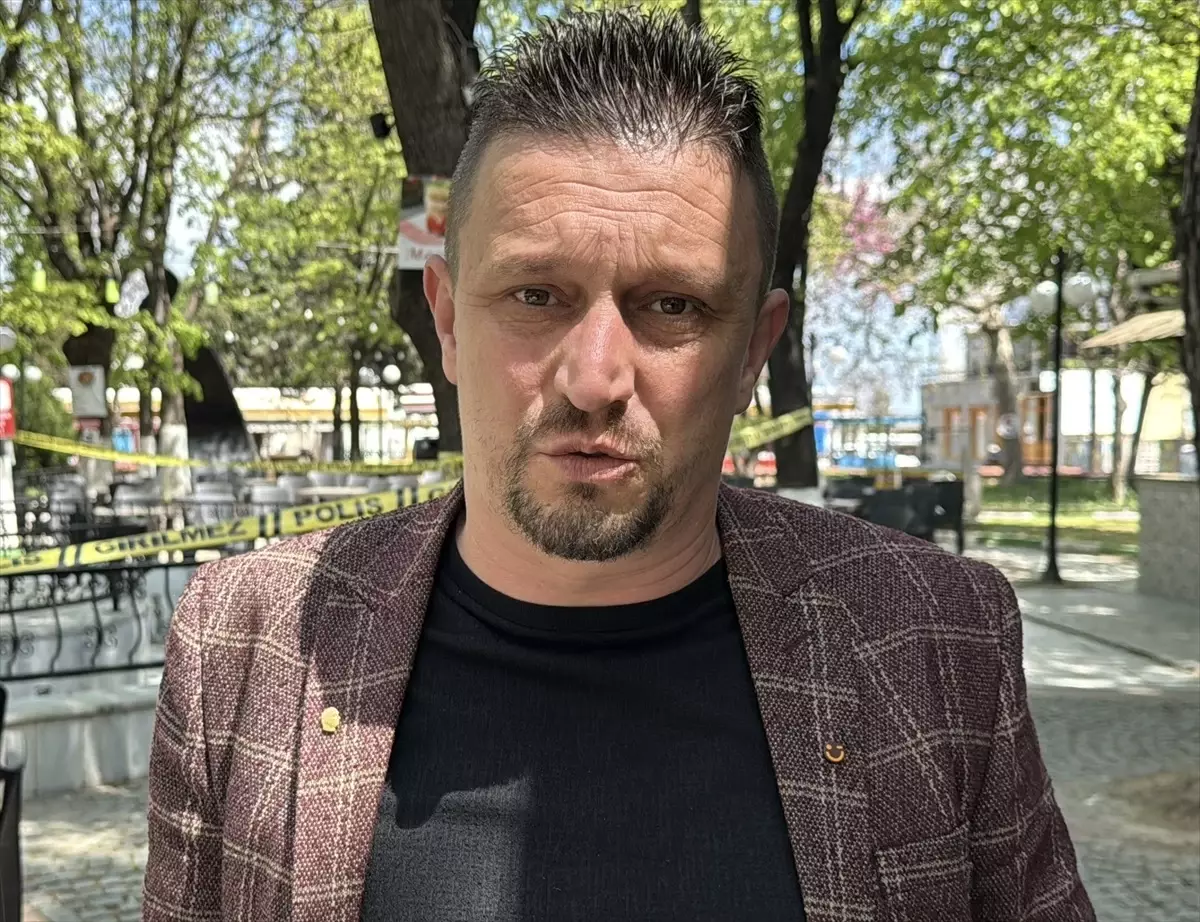 Kırklareli\'nde Elektrik Çarpması: Bir Taburcu, Üç Kişi Tedaviye Alındı