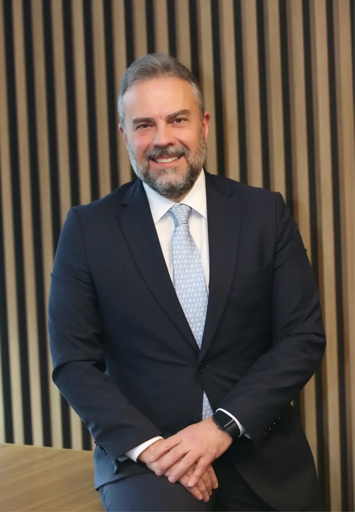 TAV Havalimanları\'na \'Harika Bir İş Yeri\' Sertifikası