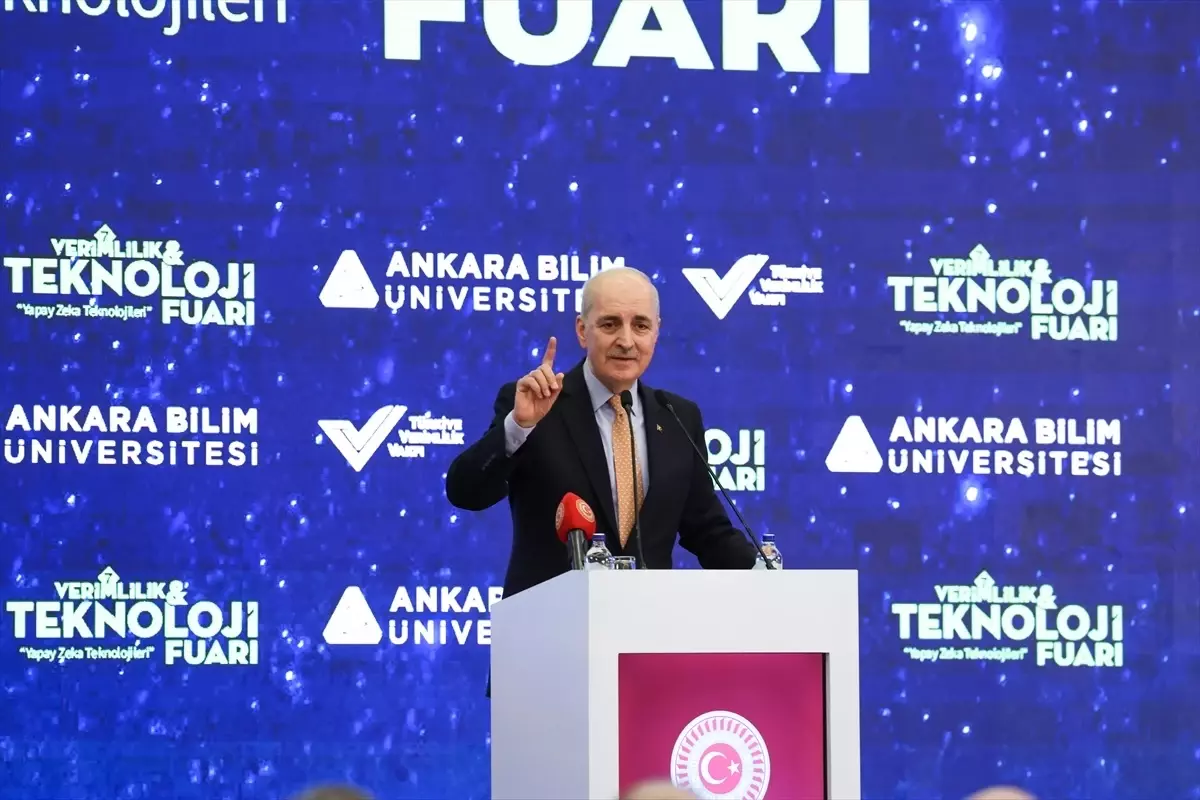 Yapay Zeka ve İnsani Değerler Vurgusu