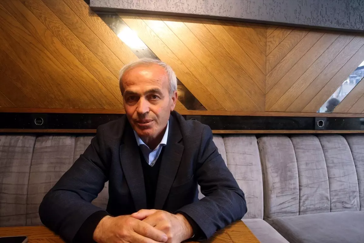 Cimitekke\'de Süt İşleme Tesisinde Ürün Üretimi