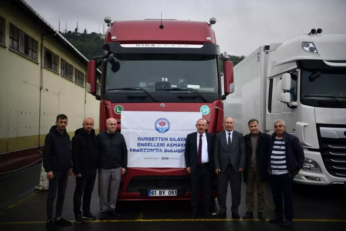 Engellilere Tekerlekli Sandalye Desteği