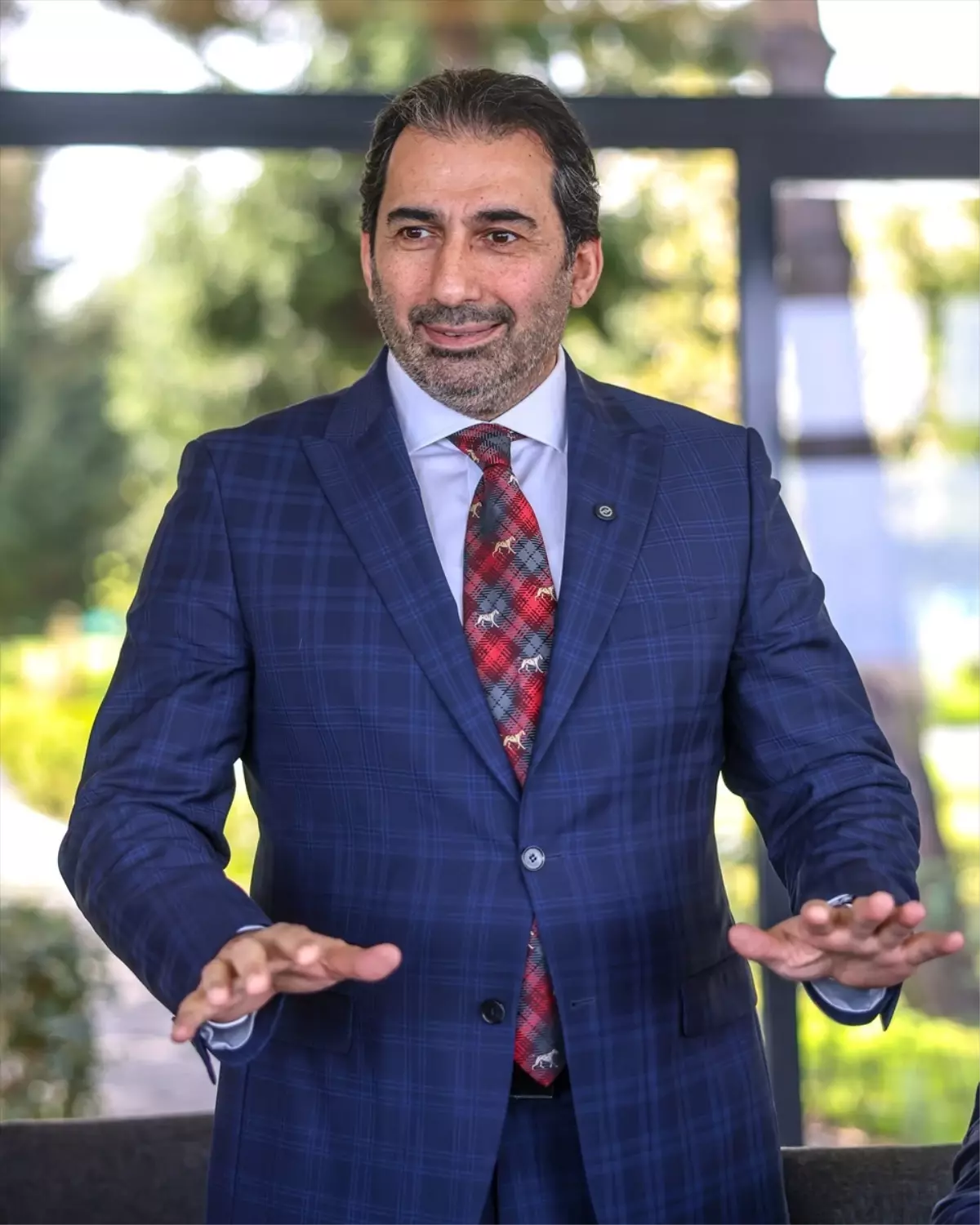 Kafkas\'tan Final Açıklaması