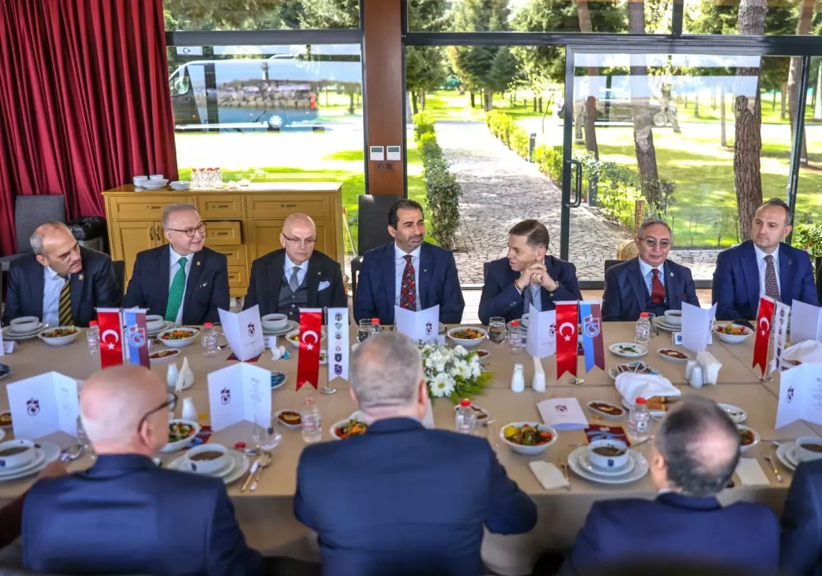 Kafkas\'tan Türkiye Kupası Tepkisi