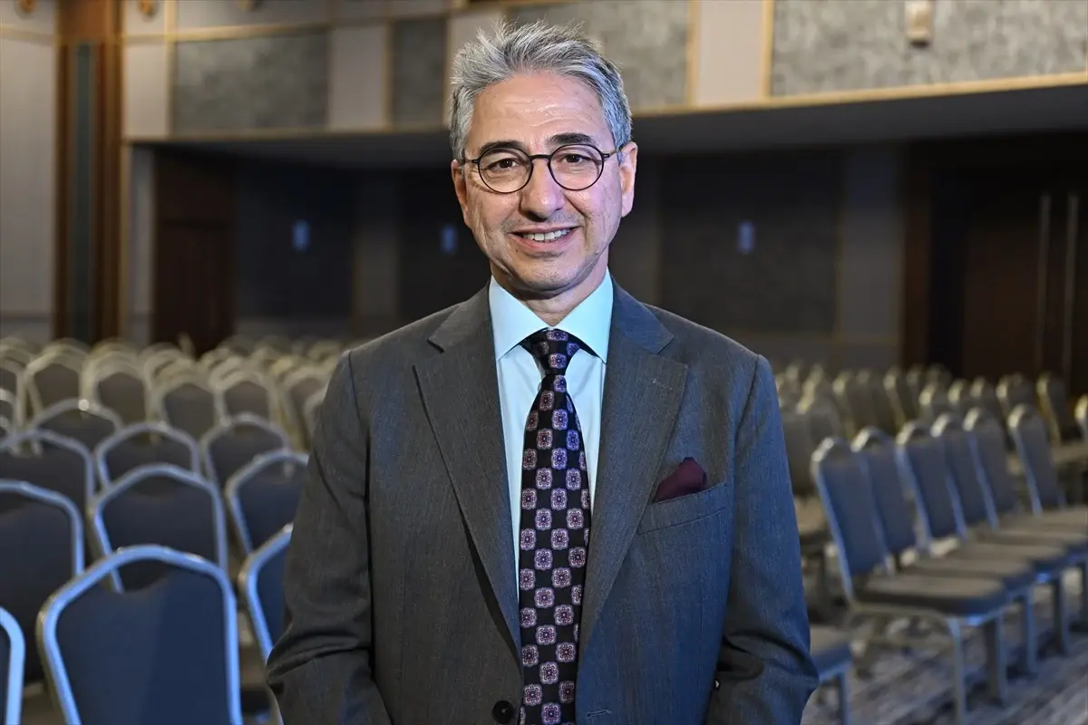 Antalya\'da Turizm İstihdamı Artıyor