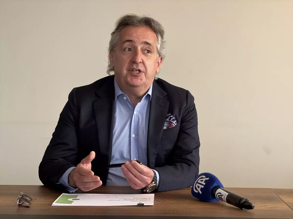 Türk Baharatı Dünyada Öne Çıkıyor