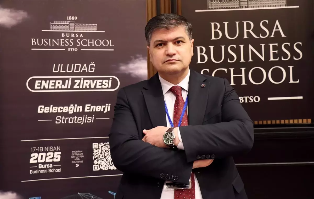 Türkiye\'nin Elektrik Gücü 118 Bin Megavat